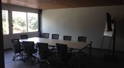 TALLER 18 ARQUITECTOS