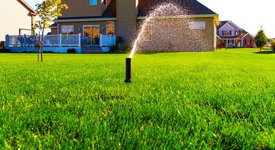 Finden Sie Den Passenden Garten Und Landschaftsbau Homify