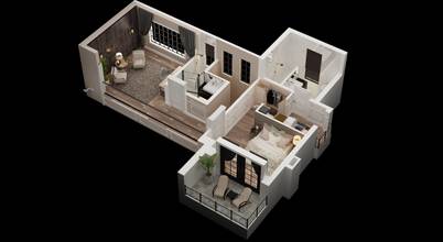 İLKER KÜÇÜKYILMAZ MİMARLIK FAALİYETLERİ VE MİMARLIK DANIŞMANLIK HİZMETLERİ