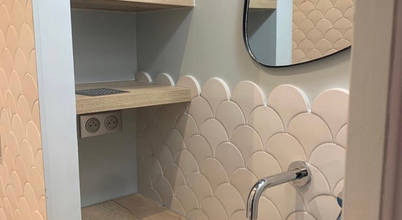 Rénovation Batiment service