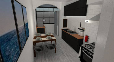 Andrew Interior Design