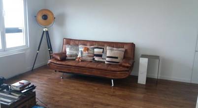 CMM Interiores, Ambientes & Decoração