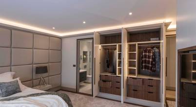 Prestige Architects By Marco Braghiroli