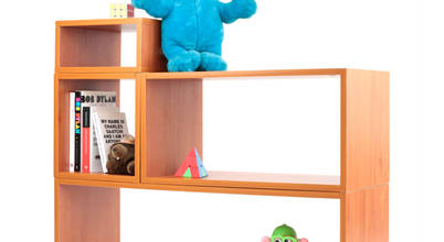 TUS MUEBLES MODULARES