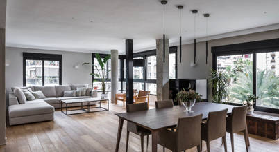 Destudio Arquitectura