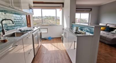 IIP - Reabilitação e Construção