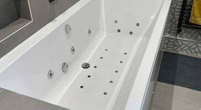 The Whirlpool Bathshop