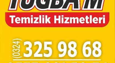 Mersin Temizlik Şirketleri Tuğbam Temizlik