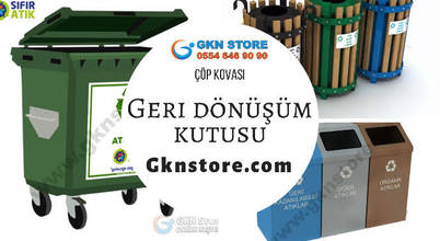Gkn Store