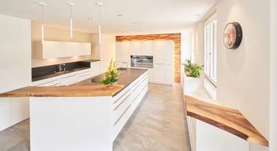 Find The Right Cabinets Cabinetry In Berlin Homify