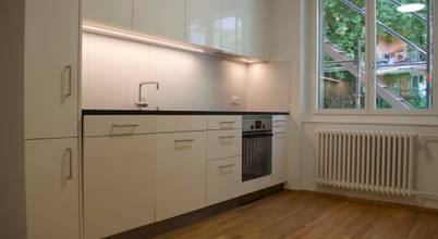 Peter Kaelin Architekten GmbH