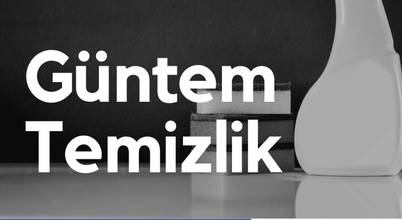 Guntem Temizlik