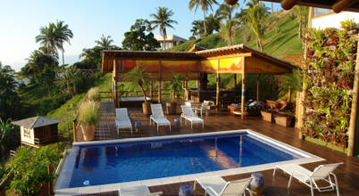 JOÃO JADÃO PAISAGISMO