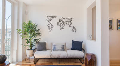 EVA BARROS - INTERIOR DESIGN