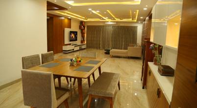 Find The Right Interior Architects In Hyderabad Homify