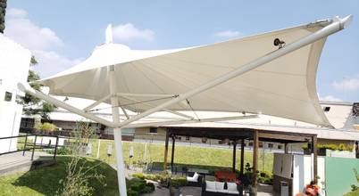 Contravento Arquitectura Ligera S.A de C.V