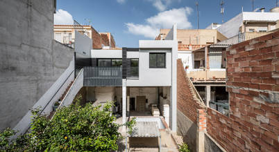 Alberto Facundo Arquitectura