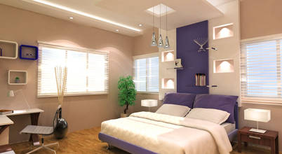 Find The Right Interior Designers Decorators In Chennai Homify