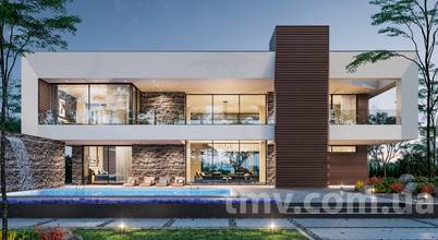 TMV Architecture company