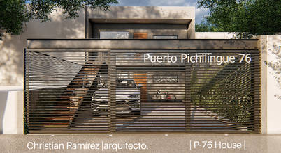 K&C Arquitectos.