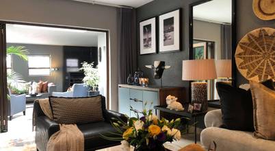 Find The Right Interior Designers Decorators In Sandton Homify