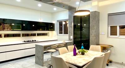 Find The Right Interior Architects In Pimpri Chinchwad Homify