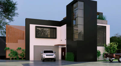 Gutierrez Aldana Arquitectos