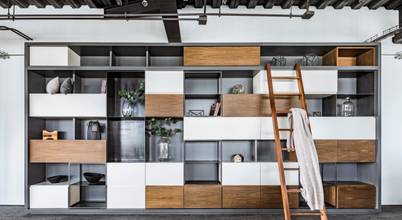 SINTAXIS Arquitectura con Identidad