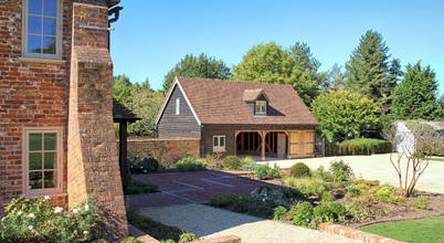 The Classic Barn Company