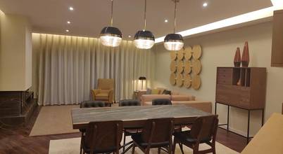 CMM Interiores, Ambientes & Decoração