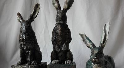 Catarina Alves Escultura