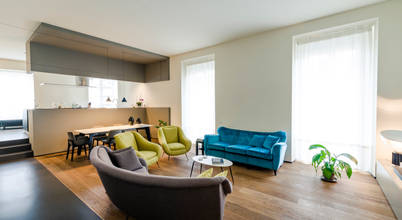 FAD Fucine Architettura Design S.r.l.