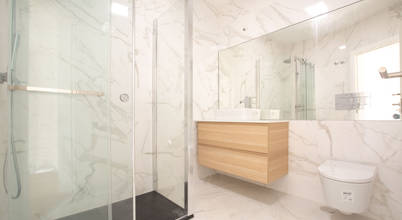 Symetric Remodelações e Soluções