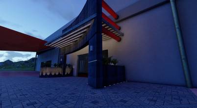 Cadcom Arquitectos en Monterrey