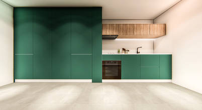 88 Design & Paisagismo