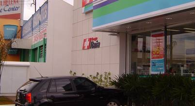 Construtora Lima Ricci