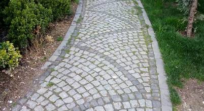 GRANİT KÜPTAŞ HALİL