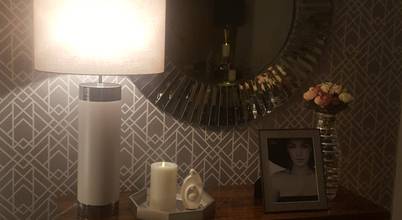 CRISTINA AFONSO, Design de Interiores, uNIP. Lda