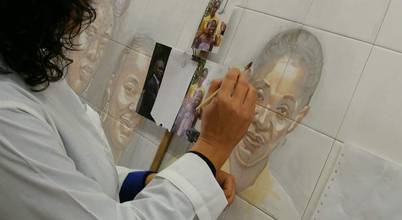 Azulejos Portugueses  Mytileconceicaosilva