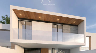 Alfredo Arquitectura