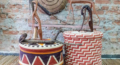 Shodó Arts & Crafts