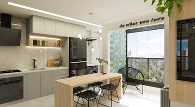 Arquiteto Virtual - Projetos On lIne