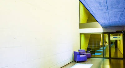 Swiss Business Photography