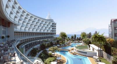 Engiz Mimarlık Mühendislik LTD