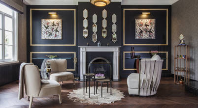 Mimarlar Kategorisinde Konya Sehrindeki En Ideal Profesyoneli Bulun Homify