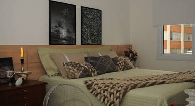 Enzo Sobocinski Arquitetura & Interiores