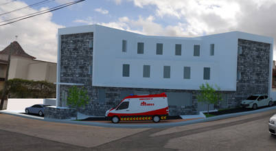 Meireles Cabral Arquitectos