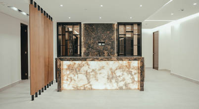 Alan Estrada Arquitectos