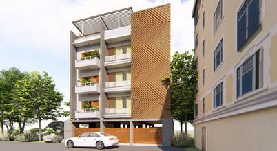 Svamitva Architecture Studio