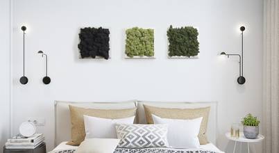 silvanus dikey bahçeler